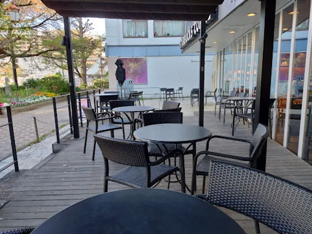 Starbucks Coffee - Kunitachi