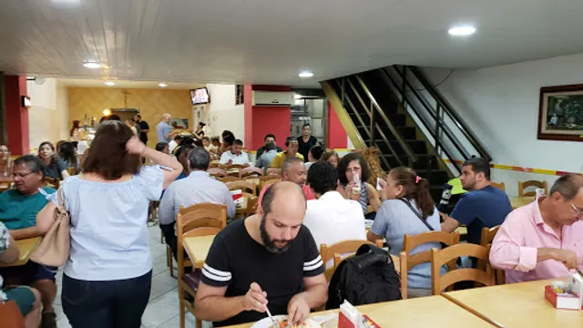 Restaurante Bom Apetite Comida a Quilo