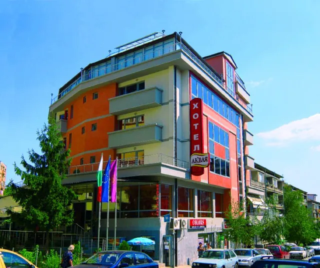 Pazari Veliko Tarnovo