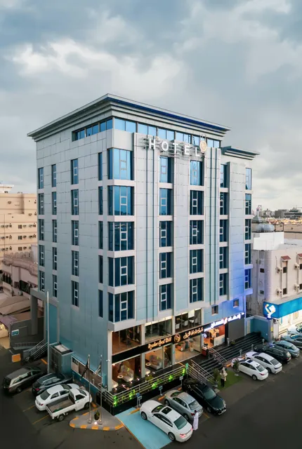 Signature Guest Hotel