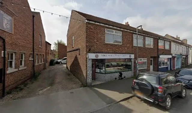 Mike Wilson Butchers Ltd.