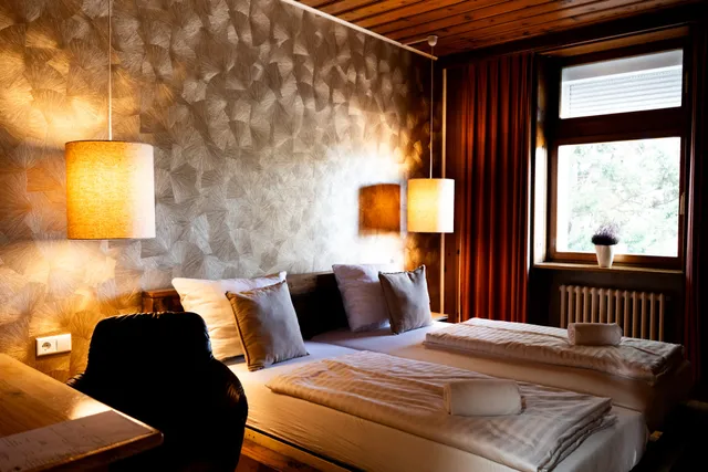 Hotel Nest Berlin