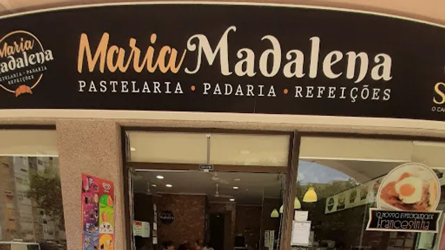 Maria Madalena