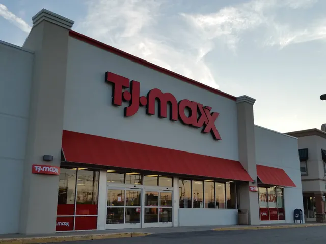 T.J. Maxx
