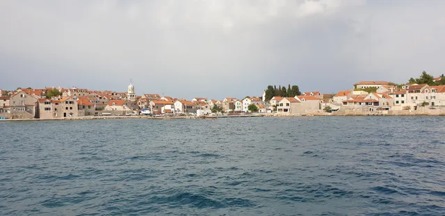 Apartments Magdalena