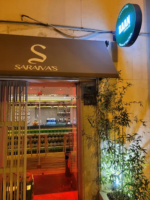 Saraiva's