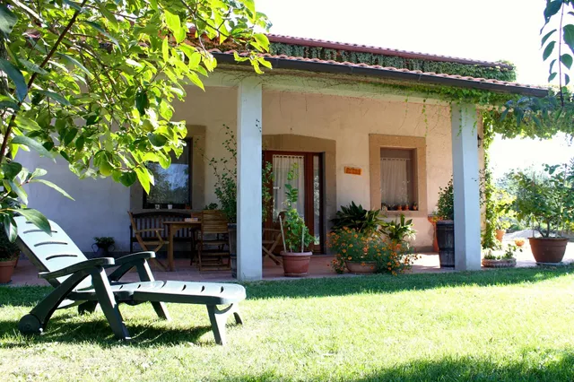 Bed and Breakfast Vecchio Olmo