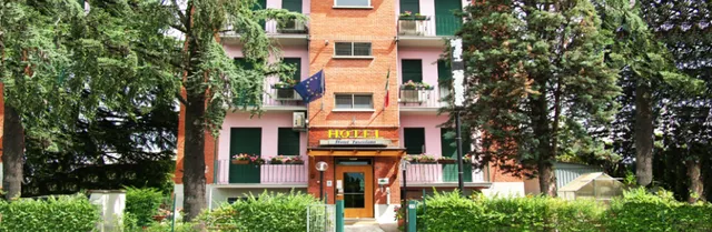 Hotel Tuscolano