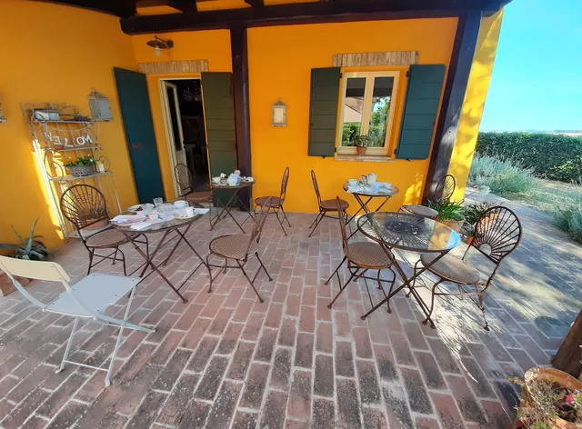 Country House Il Sassone