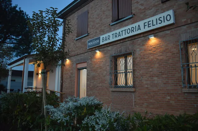 Trattoria da Felisio