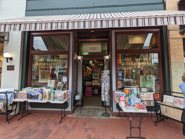 Art Source International