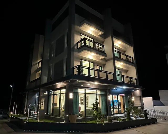 幾點到澎湖民宿JI DIAN DAO PENGHU