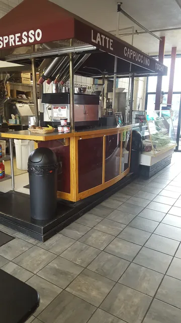 Kool Beanz Coffee & Ice Cream