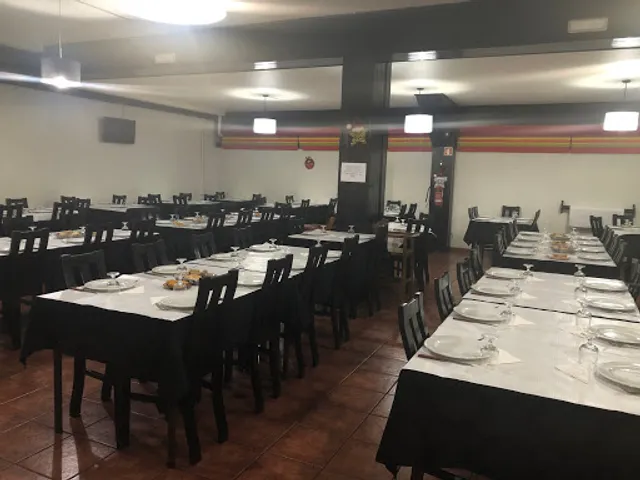 Restaurante Estádio Freamunde