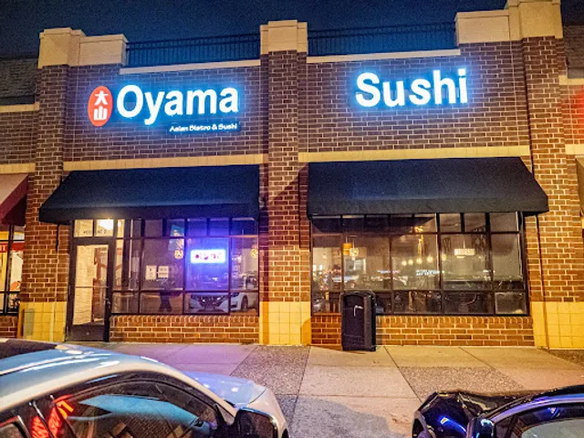 Oyama Sushi