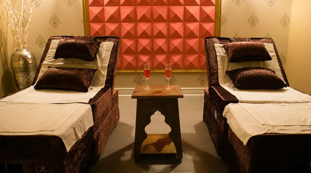 Versailles Massage and Bar