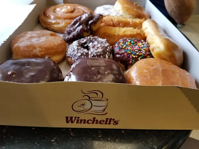 Winchell's