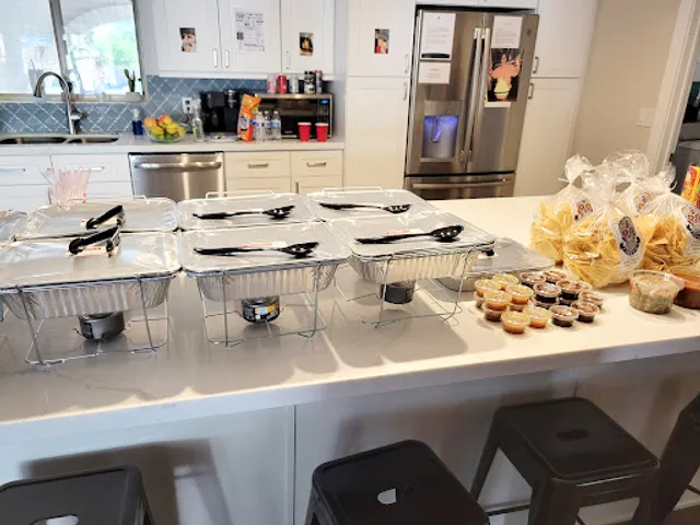 Carmen's AZ Catering