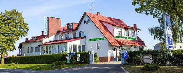 HOTEL GRAMBURG