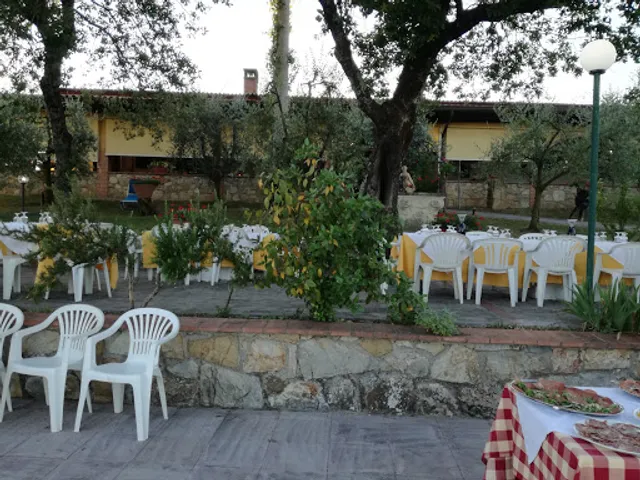 Ristorante Pizzeria Il Poggio