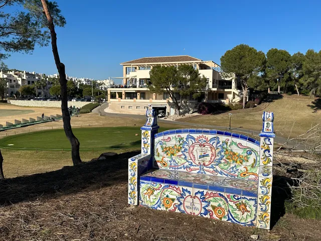 Golf Las Ramblas 601