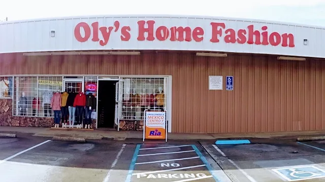 Oly's Home Fashion