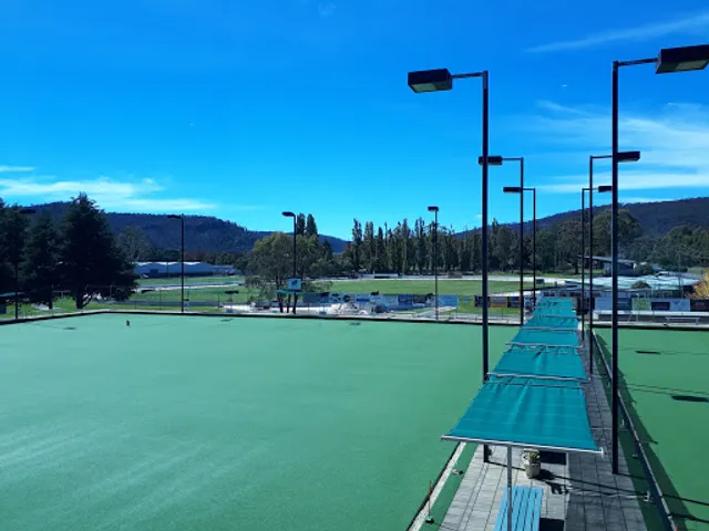 Lithgow & District Workmen's Club Ltd