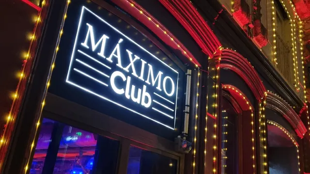 Maximo Club