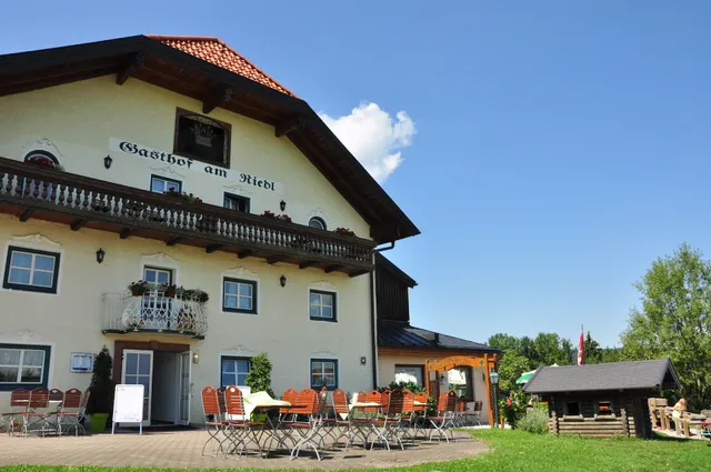 Hotel - Gasthof Am Riedl Fam. Putz - Riedlwirt