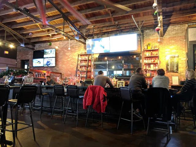 The Manhattan Project