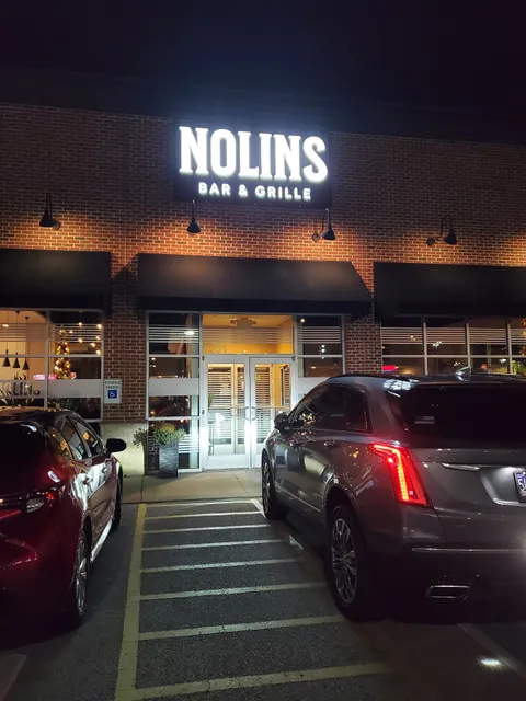 Nolins Bar & Grille