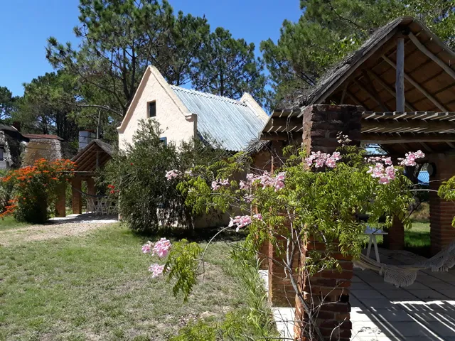 Chalets del Bosque
