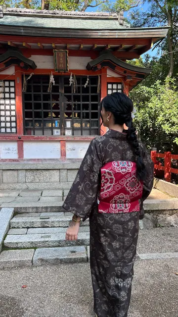 Kyonomiyako Gion Store