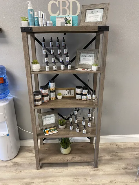 Your CBD Store | SUNMED - Sierra Vista, AZ