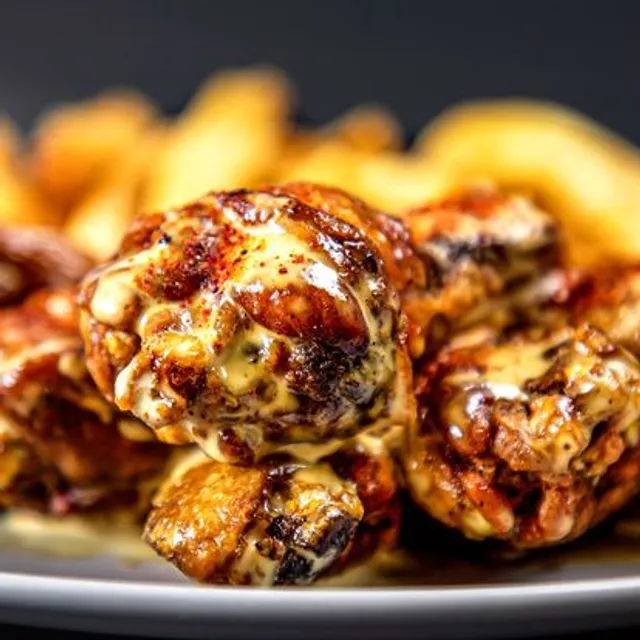 La Brasería Chiclayo