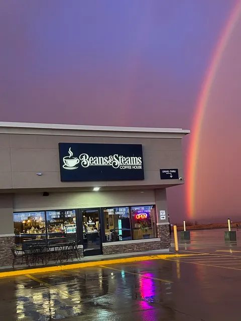 Beans & Steams Coffee House