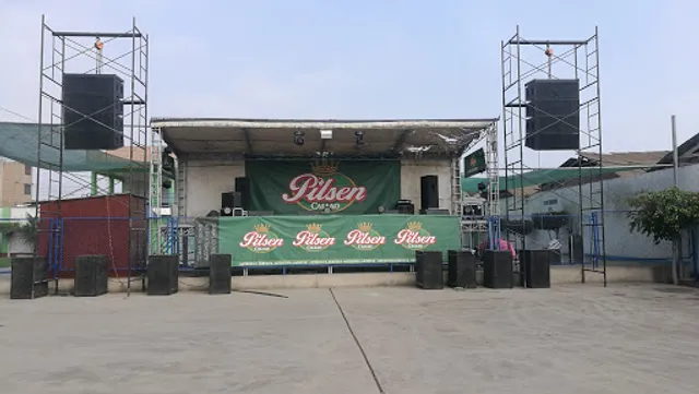 Restaurante Turístico Wanka