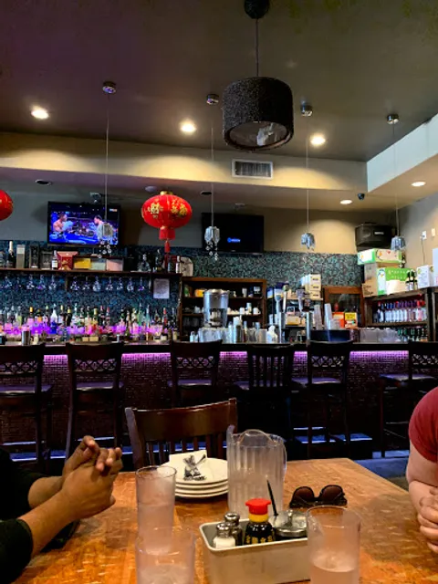 Monkey King Pub & Grub