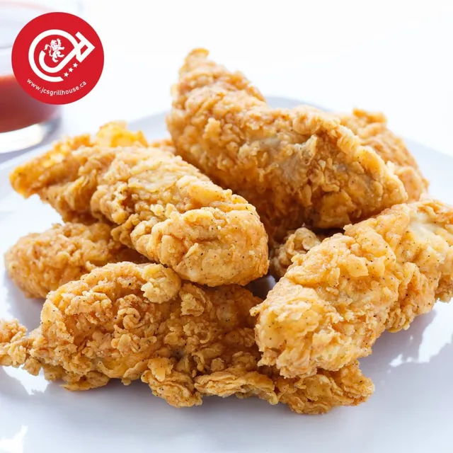 JC's Grill House - Scarborough