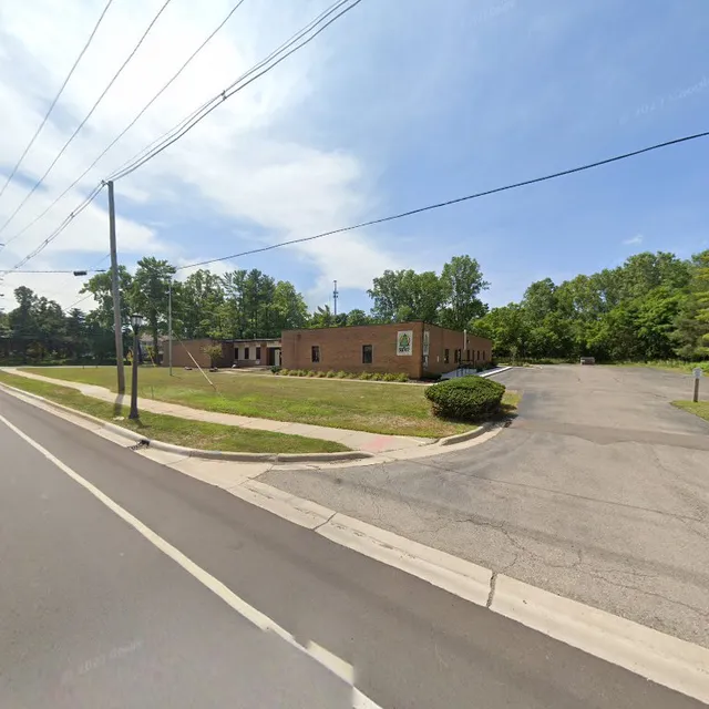 Michigan United Conservation Clubs