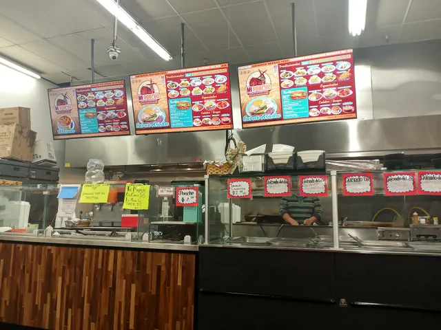 Mi Rancho Supermercado