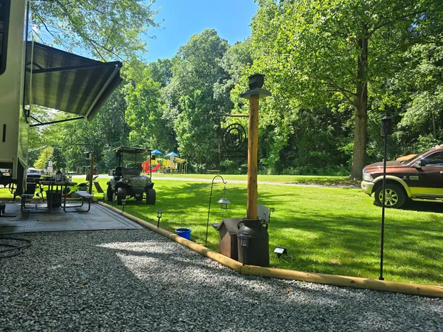 Birchview Farm Campgrounds