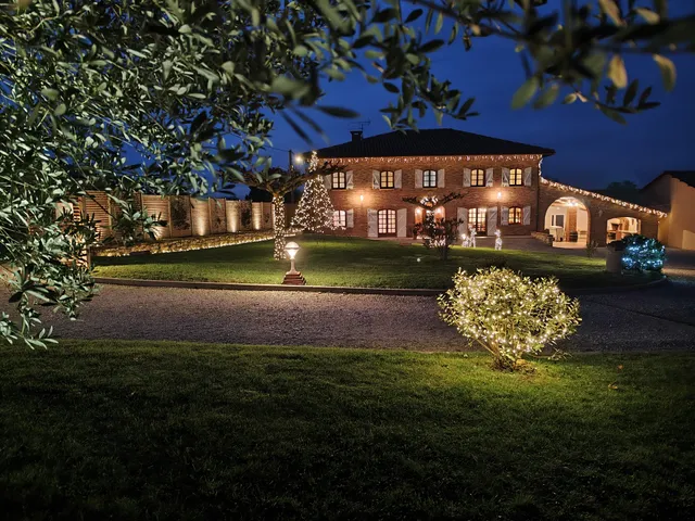 Domaine de Vizols-Gîte et Chambre d'hôte 4 étoiles - Vacances & Événements