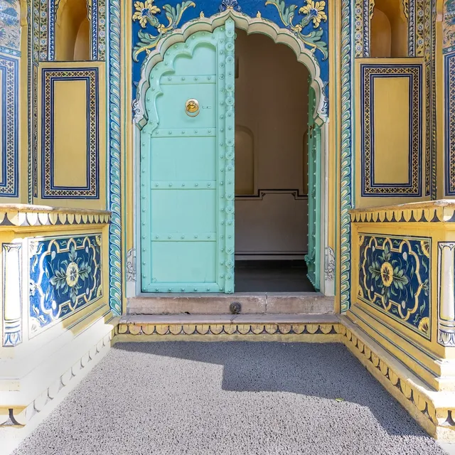 Bloom Boutique | Chelon Haveli