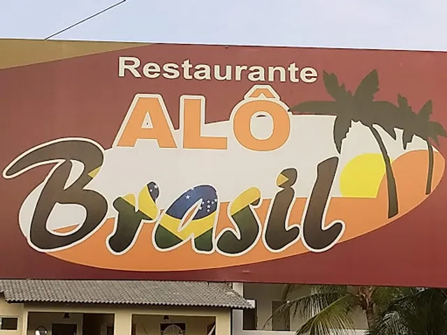Alô Brasil