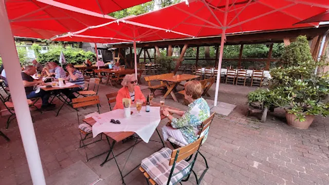 Gasthaus Zur Lohmühle