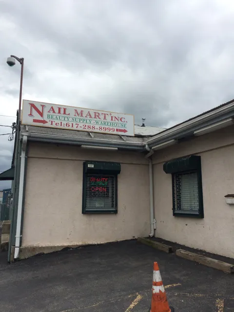 Nail Mart Inc