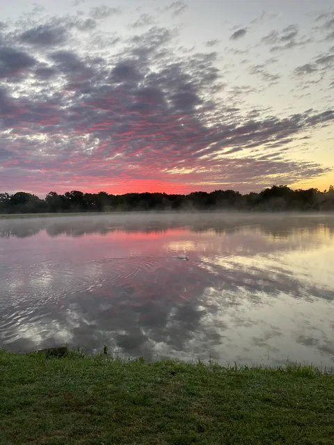 Lake Providence Park