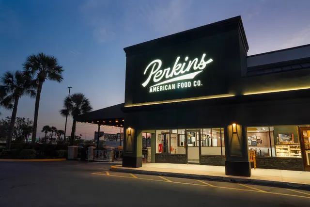 Perkins American Food Co.