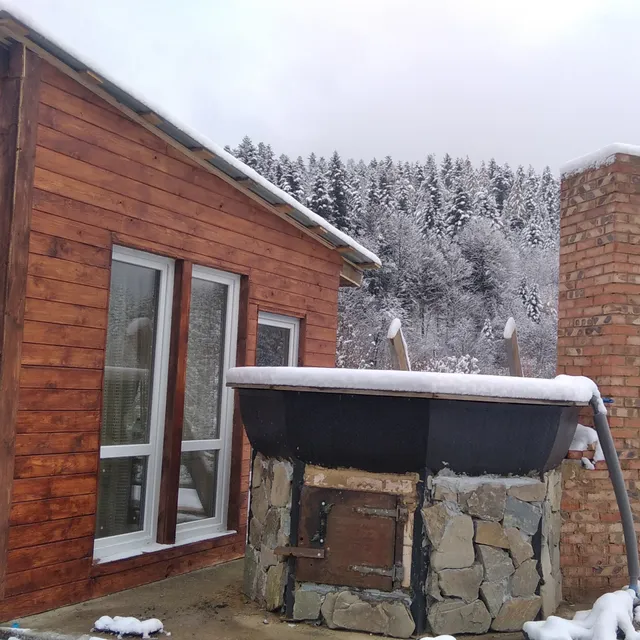 Гостинна садиба Sonata